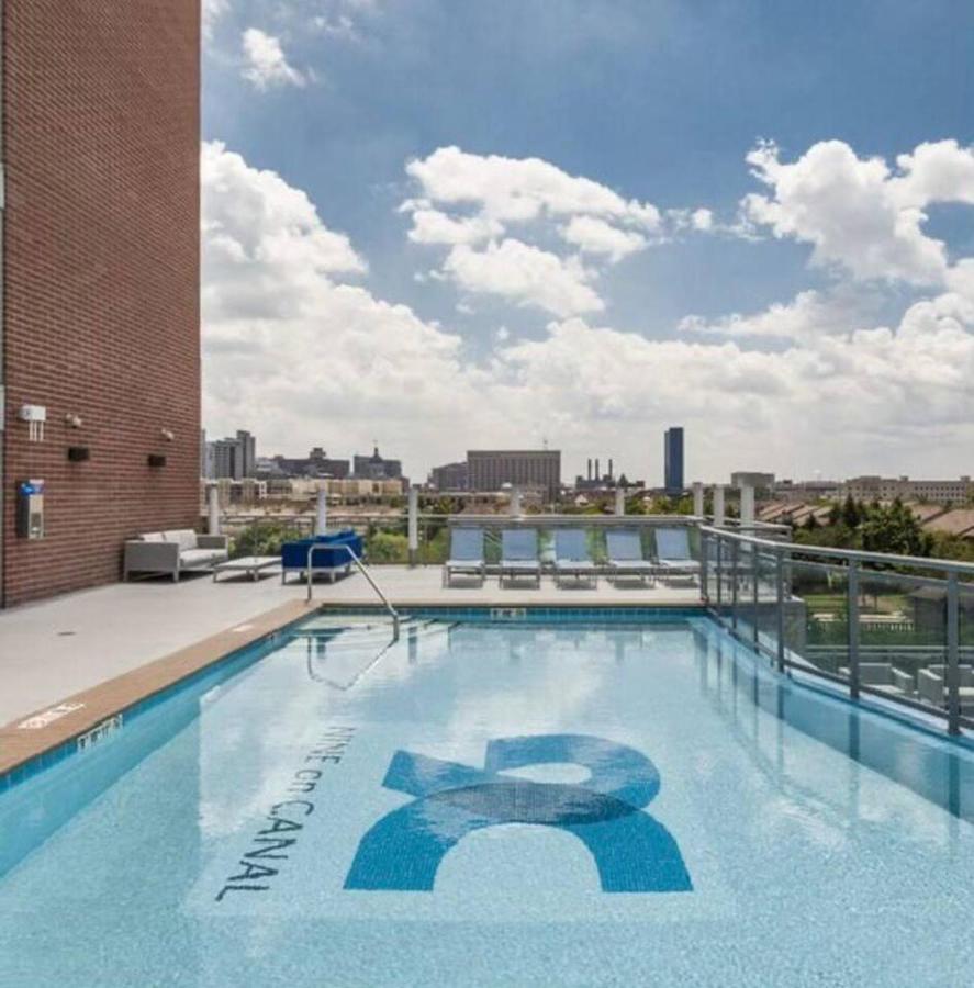 Апартаменти Studio On The Canal Індіанаполіс Екстер'єр фото